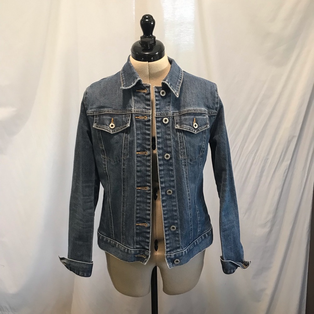 Gap Denim Jacket